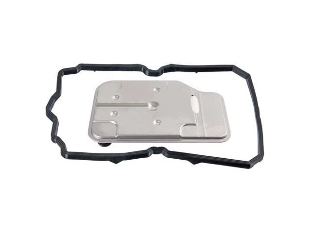 Febi Rubber Co Transmission Filter Kit 107823