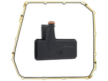 Load image into Gallery viewer, Febi Rubber Co Transmission Filter Kit 109100 - Main Product View