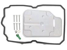 Load image into Gallery viewer, Febi Rubber Co Transmission Filter Kit 194226 - Side View
