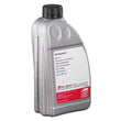 Load image into Gallery viewer, Febi Rubber Co Transmission Fluid 39070 - Side View
