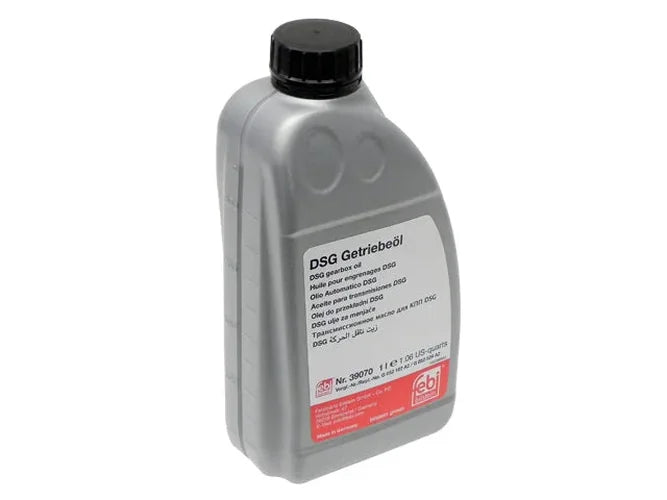 Febi Rubber Co Transmission Fluid 39070 - Detail View