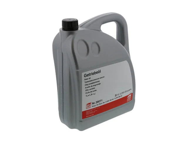 Febi Rubber Co Transmission Fluid 39071