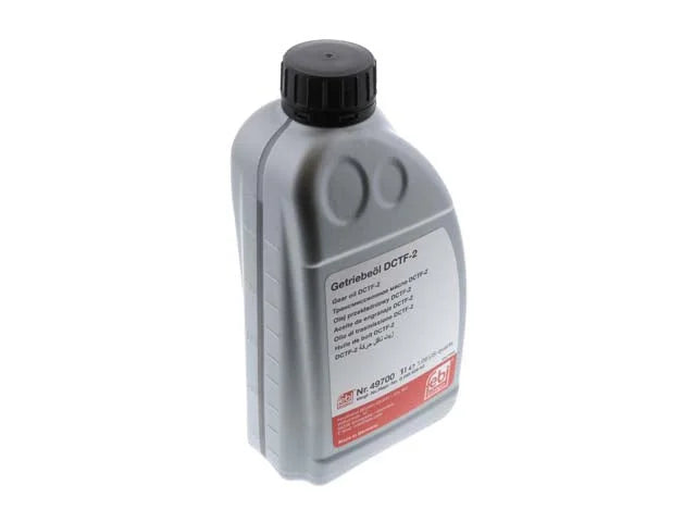 Febi Rubber Co Transmission Fluid 49700