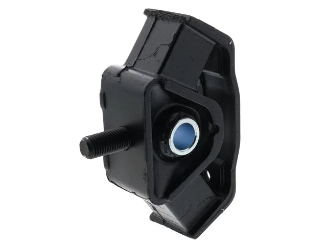 Febi Rubber Co Transmission Mount 06020 - Side View