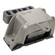 Load image into Gallery viewer, Febi Rubber Co Transmission Mount 15910 - Side View