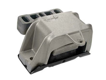 Load image into Gallery viewer, Febi Rubber Co Transmission Mount 15910 - Side View