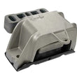Load image into Gallery viewer, Febi Rubber Co Transmission Mount 15910 - Side View