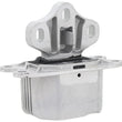 Load image into Gallery viewer, Febi Rubber Co Transmission Mount 176007 - Main Product View