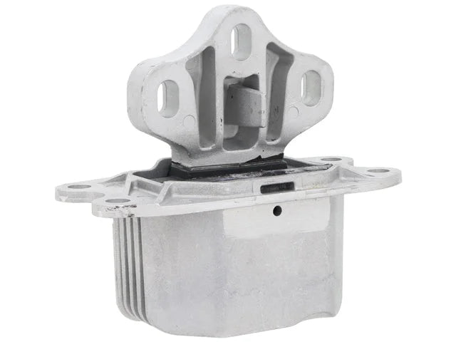 Febi Rubber Co Transmission Mount 176007 - Main Product View