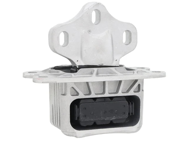 Febi Rubber Co Transmission Mount 176007 - Side View