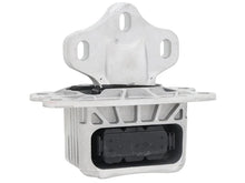 Load image into Gallery viewer, Febi Rubber Co Transmission Mount 176007 - Side View