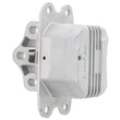 Load image into Gallery viewer, Febi Rubber Co Transmission Mount 176007 - Detail View