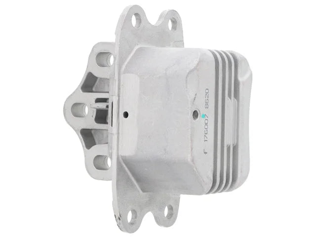 Febi Rubber Co Transmission Mount 176007 - Detail View