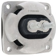 Load image into Gallery viewer, Febi Rubber Co Transmission Mount 176260 - Main Product View