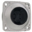 Load image into Gallery viewer, Febi Rubber Co Transmission Mount 176260 - Side View