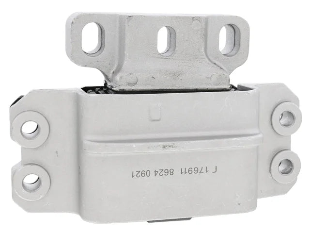 Febi Rubber Co Transmission Mount 176911 - Main Product View