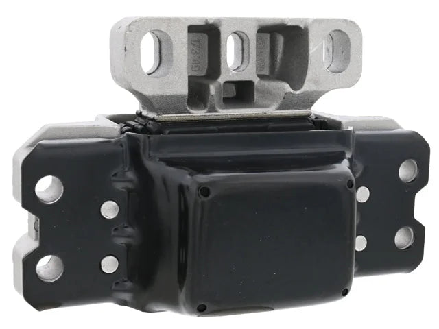 Febi Rubber Co Transmission Mount 176911 - Side View