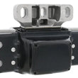 Load image into Gallery viewer, Febi Rubber Co Transmission Mount 176911 - Side View
