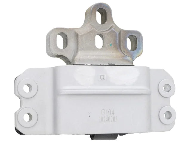 Febi Rubber Co Transmission Mount 177313 - Main Product View