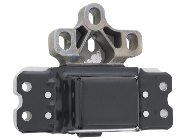 Febi Rubber Co Transmission Mount 177313 - Side View