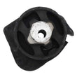 Load image into Gallery viewer, Febi Rubber Co Transmission Mount 17859 - Side View