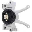 Load image into Gallery viewer, Febi Rubber Co Transmission Mount 184090 - Main Product View