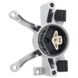 Load image into Gallery viewer, Febi Rubber Co Transmission Mount 184090 - Side View