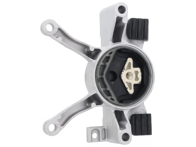 Febi Rubber Co Transmission Mount 184090 - Side View