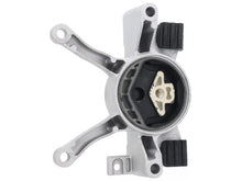 Load image into Gallery viewer, Febi Rubber Co Transmission Mount 184090 - Side View