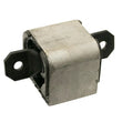 Load image into Gallery viewer, Febi Rubber Co Transmission Mount 26383 - Side View