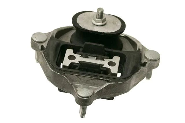 Febi Rubber Co Transmission Mount 38784 - Main Product View