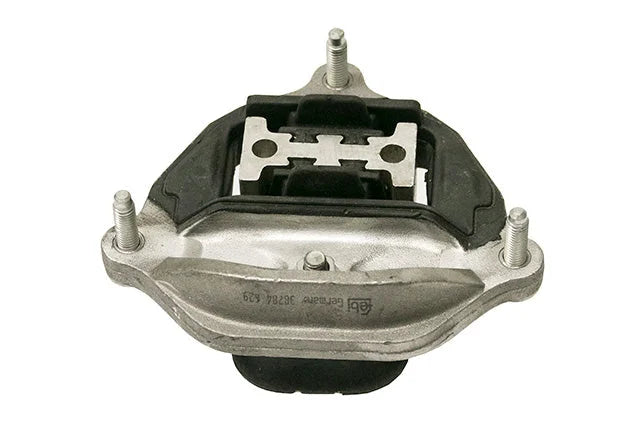 Febi Rubber Co Transmission Mount 38784 - Side View