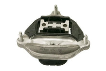 Load image into Gallery viewer, Febi Rubber Co Transmission Mount 38784 - Side View