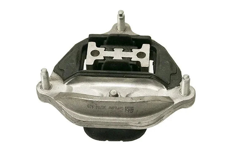 Febi Rubber Co Transmission Mount 38784 - Side View