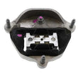Load image into Gallery viewer, Febi Rubber Co Transmission Mount 46606 - Main Product View