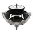 Load image into Gallery viewer, Febi Rubber Co Transmission Mount 46606 - Side View