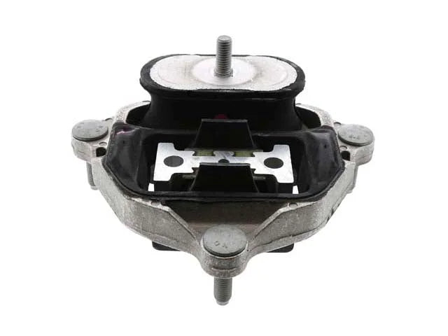 Febi Rubber Co Transmission Mount 46606 - Side View