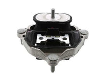 Load image into Gallery viewer, Febi Rubber Co Transmission Mount 46606 - Side View