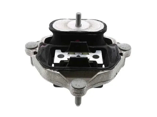 Febi Rubber Co Transmission Mount 46606 - Side View