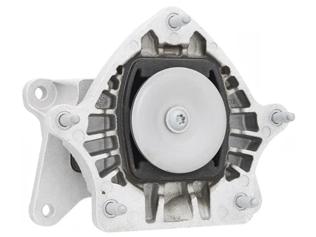 Febi Rubber Co Transmission Mount 49221 - Main Product View