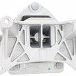 Load image into Gallery viewer, Febi Rubber Co Transmission Mount 49221 - Side View