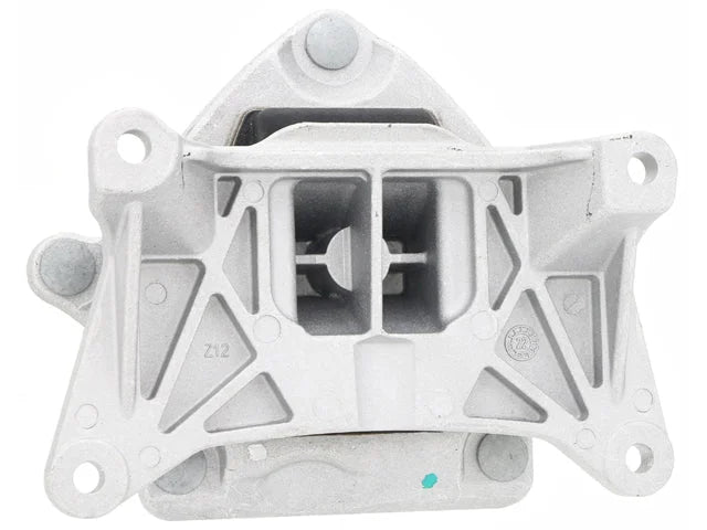 Febi Rubber Co Transmission Mount 49221 - Side View