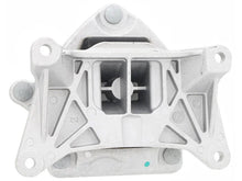 Load image into Gallery viewer, Febi Rubber Co Transmission Mount 49221 - Side View