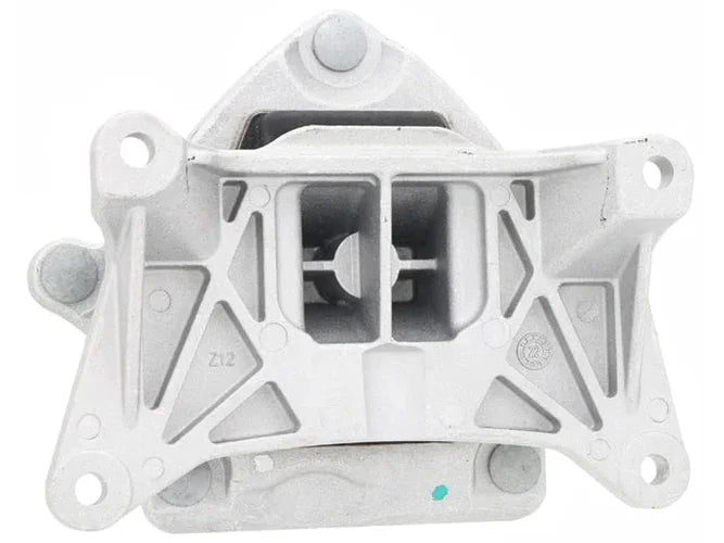 Febi Rubber Co Transmission Mount 49221 - Side View
