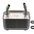 Load image into Gallery viewer, Febi Rubber Co Transmission Oil Cooler 100127 - Main Product View