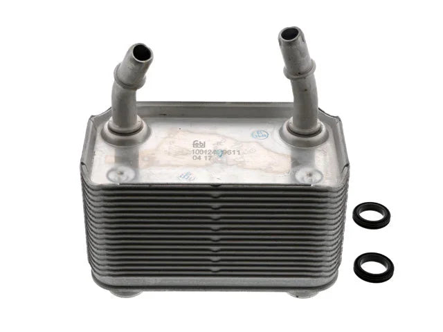 Febi Rubber Co Transmission Oil Cooler 100127 - Main Product View
