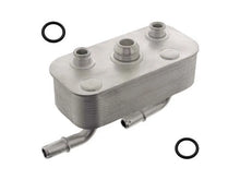 Load image into Gallery viewer, Febi Rubber Co Transmission Oil Cooler 100128