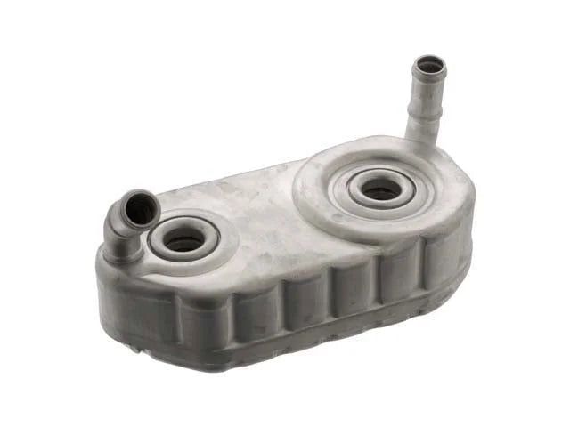 Febi Rubber Co Transmission Oil Cooler 100297