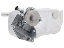 Load image into Gallery viewer, Febi Rubber Co Transmission Oil Cooler 105923 - Side View