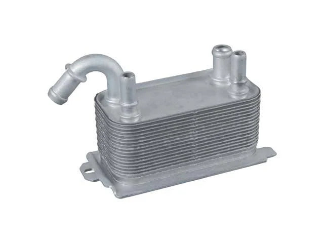 Febi Rubber Co Transmission Oil Cooler 106879